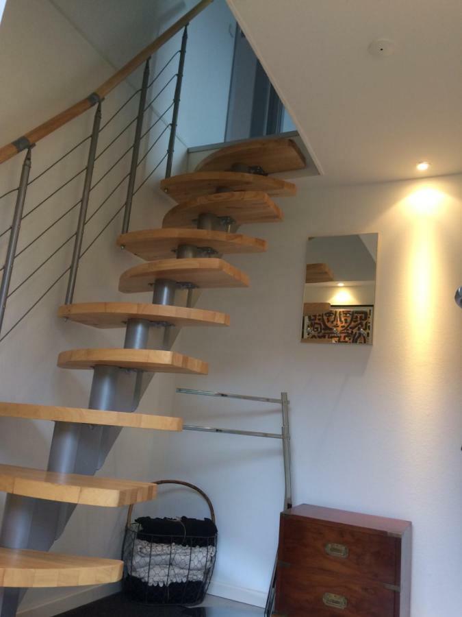 Mikkelborg B&B Хёрсхольм Экстерьер фото
